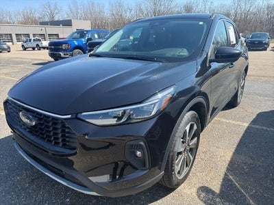 2024 Ford Escape AWD Platinum 4DR SUV