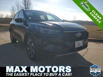 2024 Ford Escape AWD Platinum 4DR SUV