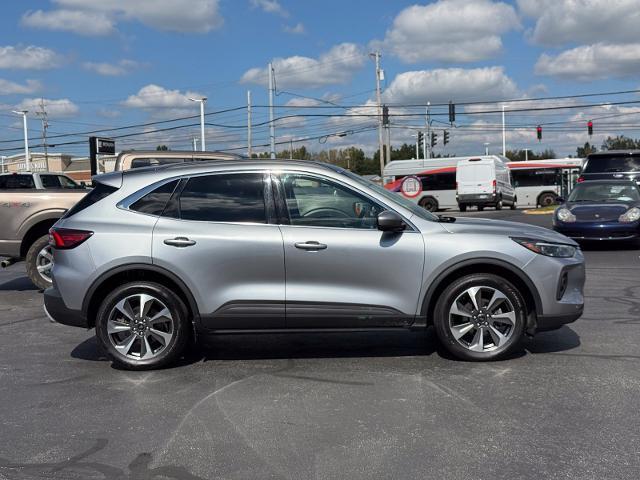 2024 Ford Escape - $25,796