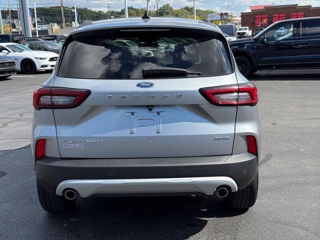 2024 Ford Escape - $25,796