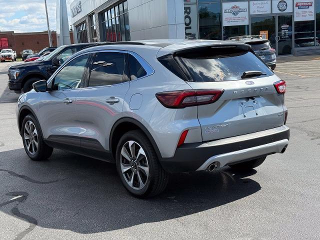2024 Ford Escape - $25,796
