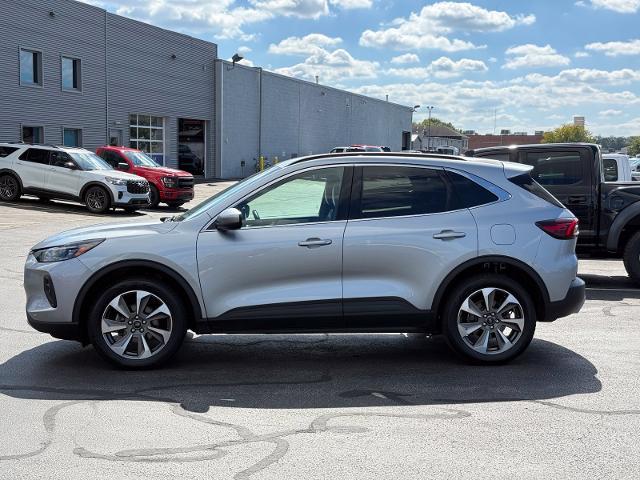 2024 Ford Escape - $25,796