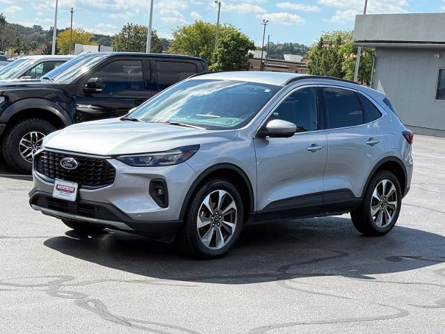 2024 Ford Escape - $25,796