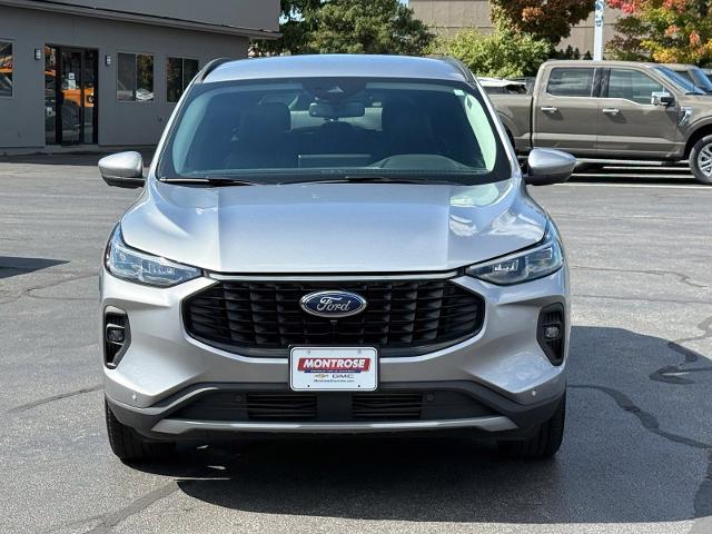 2024 Ford Escape - $25,796