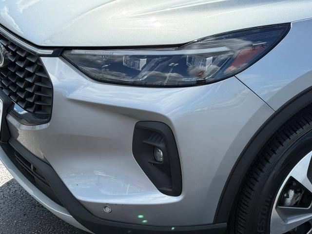 2024 Ford Escape - $25,796