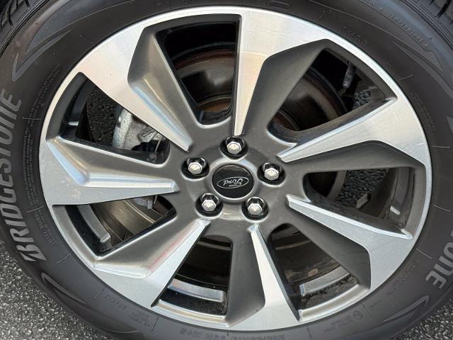 2024 Ford Escape - $25,796