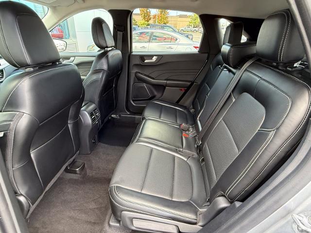 2024 Ford Escape - $25,796