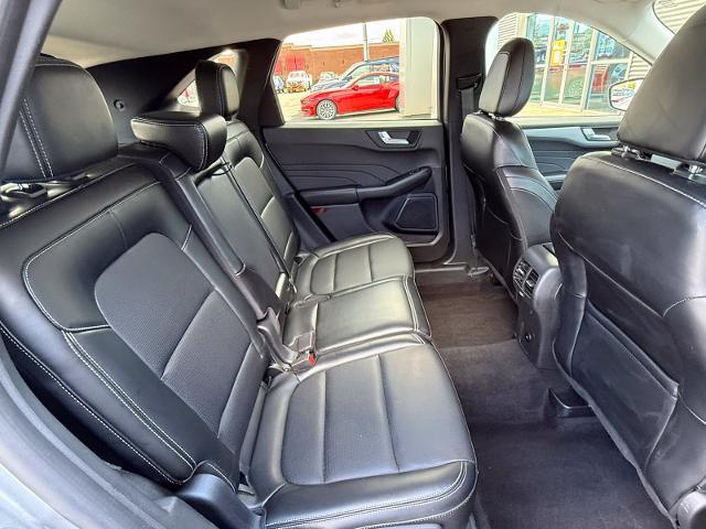 2024 Ford Escape - $25,796