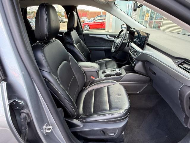 2024 Ford Escape - $25,796