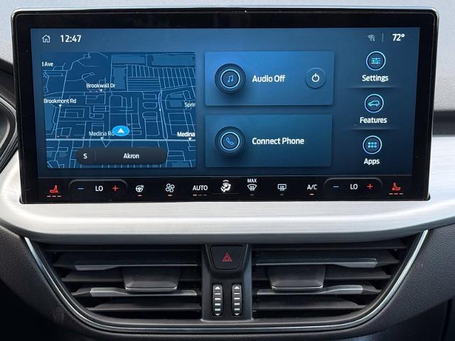 2024 Ford Escape - $25,796