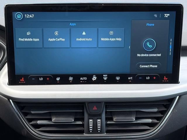 2024 Ford Escape - $25,796