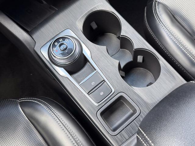 2024 Ford Escape - $25,796