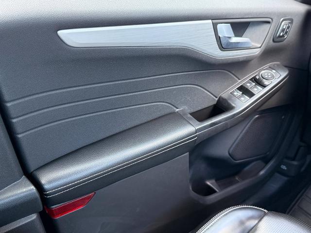 2024 Ford Escape - $25,796
