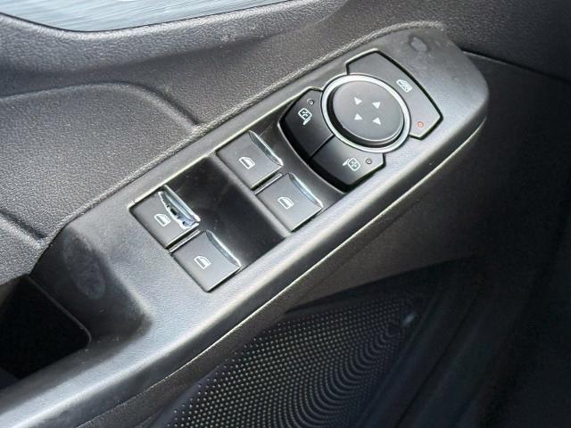 2024 Ford Escape - $25,796