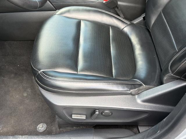 2024 Ford Escape - $25,796