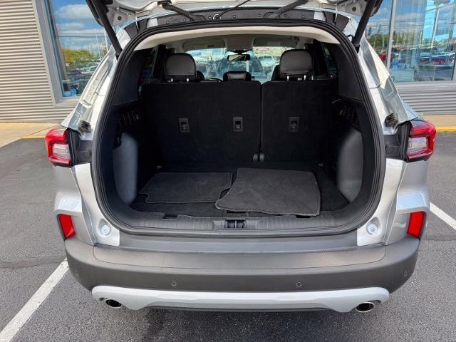 2024 Ford Escape - $25,796