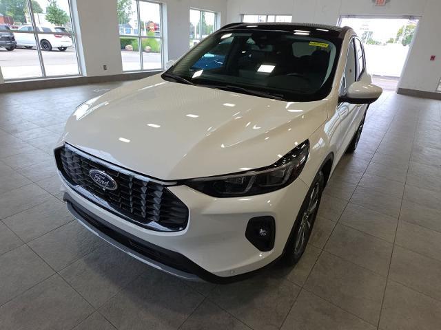 2024 Ford Escape - $25,274
