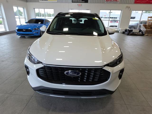 2024 Ford Escape - $25,274