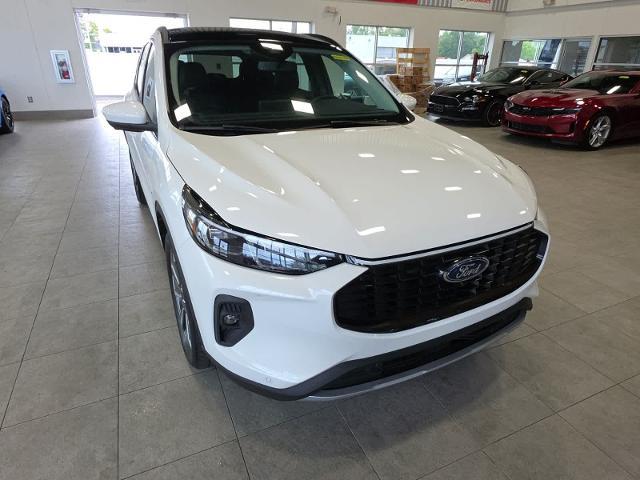 2024 Ford Escape - $25,274
