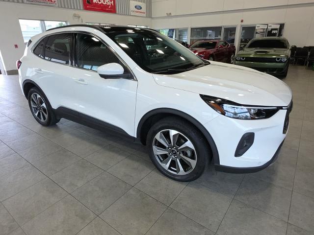2024 Ford Escape - $25,274