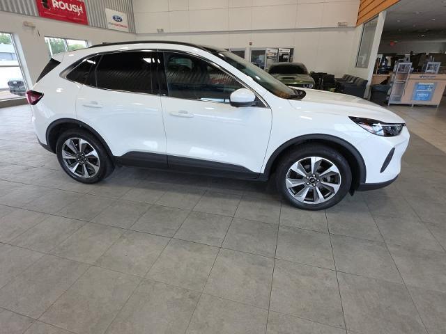 2024 Ford Escape - $25,274