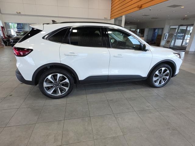 2024 Ford Escape - $25,274
