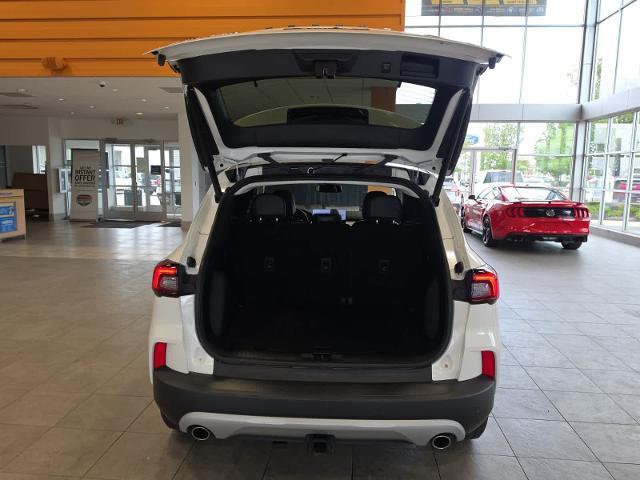 2024 Ford Escape - $25,274