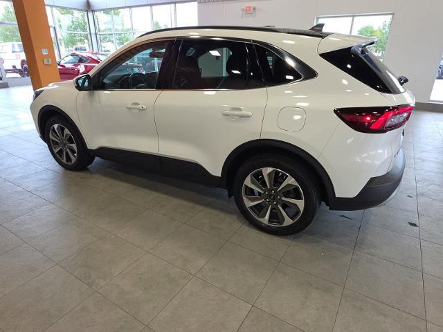 2024 Ford Escape - $25,274