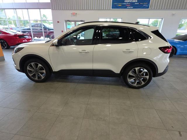 2024 Ford Escape - $25,274
