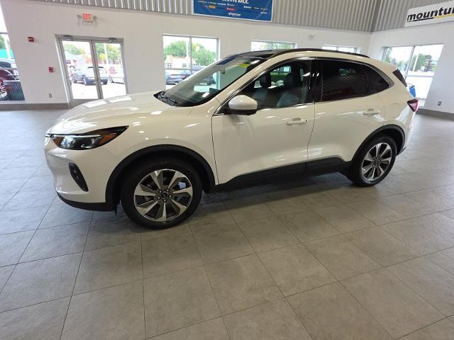 2024 Ford Escape - $25,274