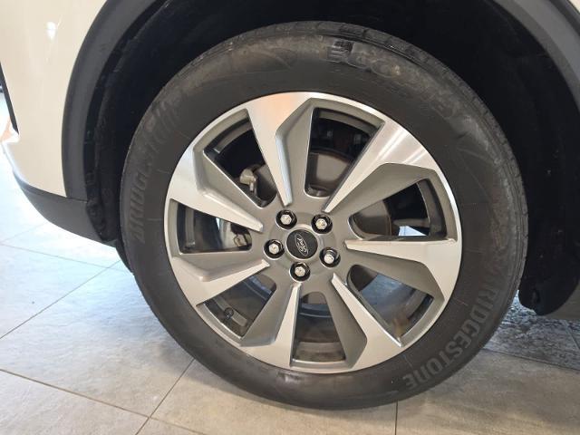2024 Ford Escape - $25,274