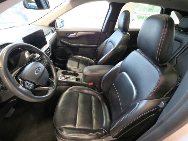 2024 Ford Escape - $25,274