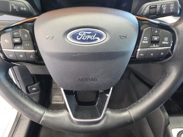 2024 Ford Escape - $25,274