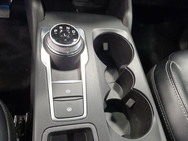 2024 Ford Escape - $25,274