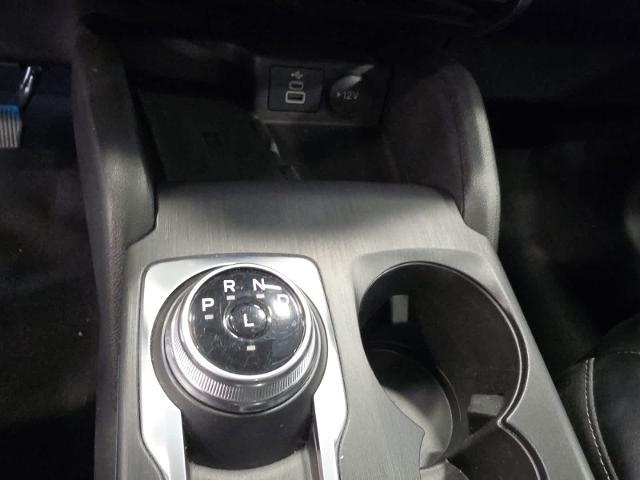 2024 Ford Escape - $25,274