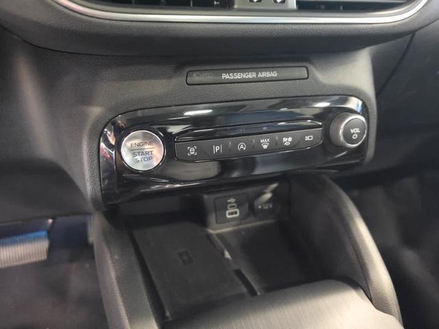 2024 Ford Escape - $25,274