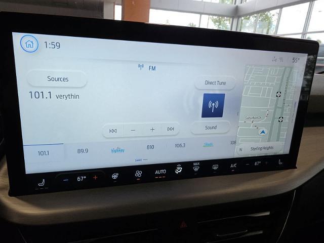 2024 Ford Escape - $25,274