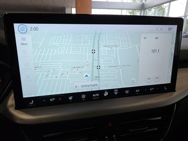 2024 Ford Escape - $25,274