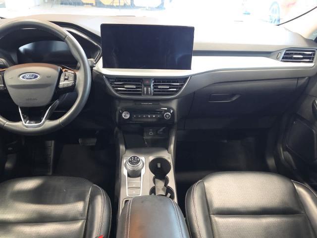 2024 Ford Escape - $25,274