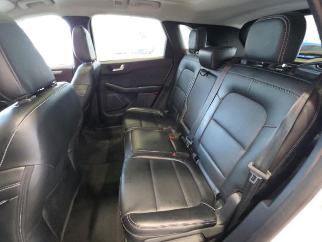 2024 Ford Escape - $25,274
