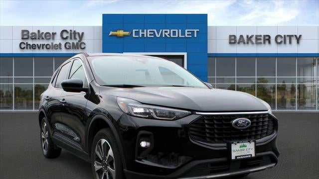 Preowned 2024 Ford Escape Platinum for Sale