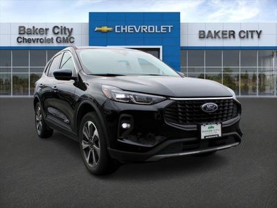 2024 Ford Escape AWD Platinum 4DR SUV