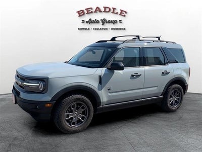 2025 Ford Escape AWD Platinum 4DR SUV