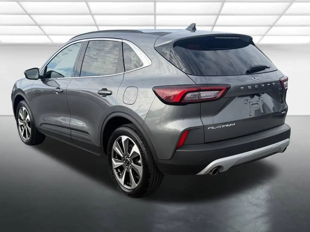 2025 Ford Escape - $29,491