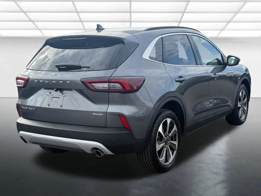 2025 Ford Escape - $29,491
