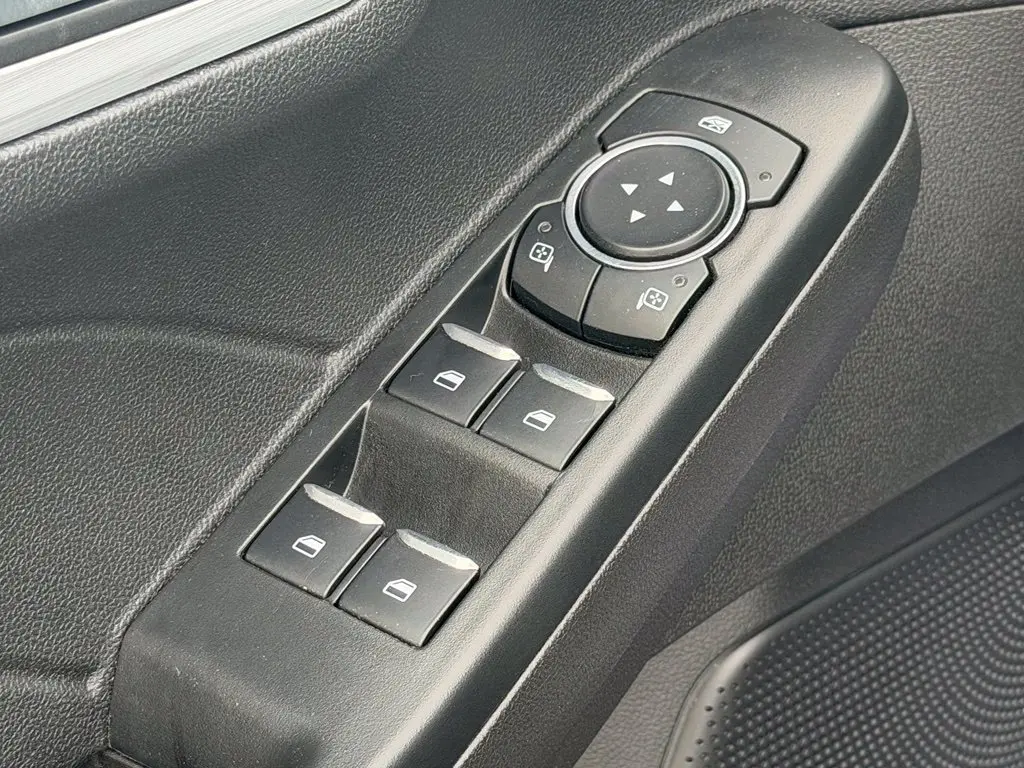 2025 Ford Escape - $29,491