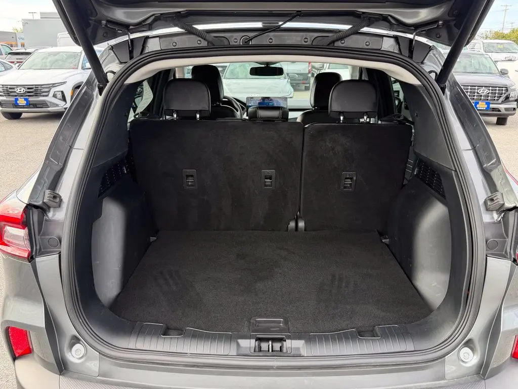 2025 Ford Escape - $29,491