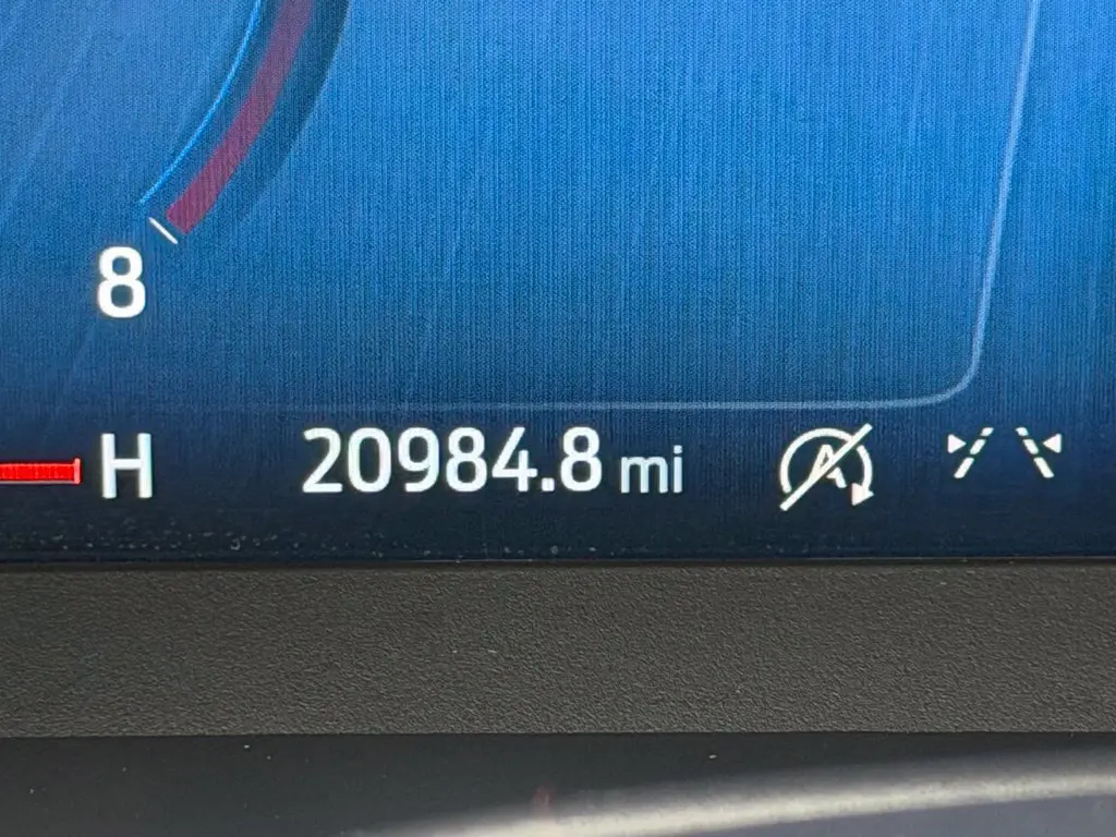 2025 Ford Escape - $29,491