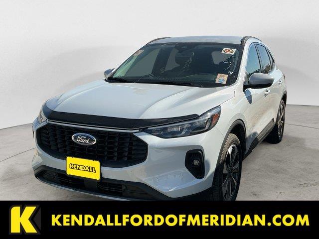 2025 Ford Escape - $29,429