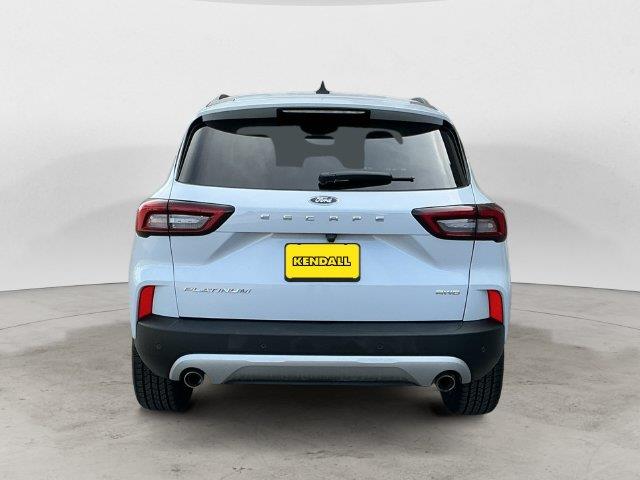 2025 Ford Escape - $29,429